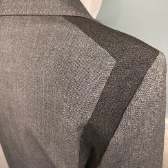 Tahari Arthur S. Levine Tailored Jacket - Picture 4 of 8